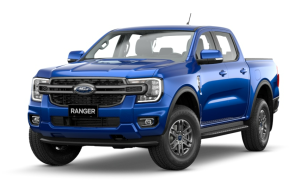 Ford Ranger XLS 2.0L AT