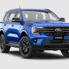 Ford Everest Sport 2.0L