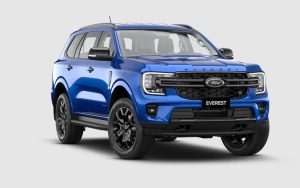 Ford Everest Sport 2.0L