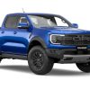 Ford Ranger Raptor 2.0L Bi-turbo 4×4 AT
