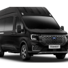 Ford Transit Trend