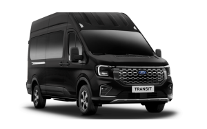 Ford Transit Trend