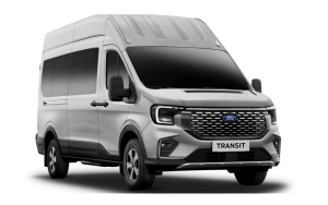 Ford Transit Premium