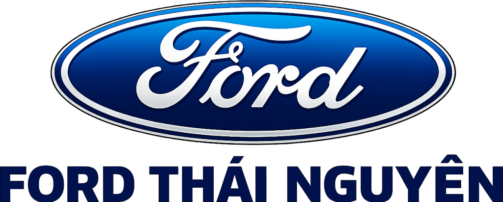 Ford Thái Nguyên